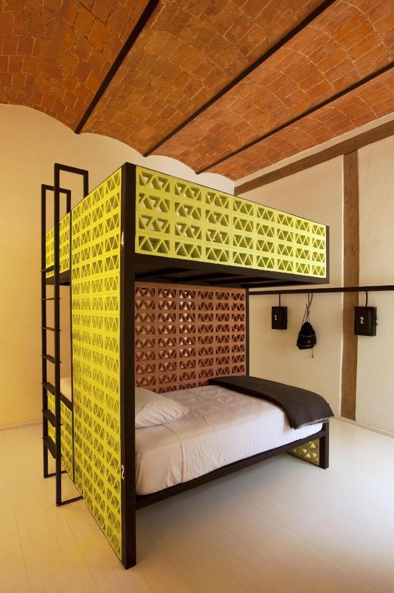 Downtown Beds 4