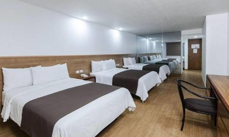 Hotel San Lucas 3