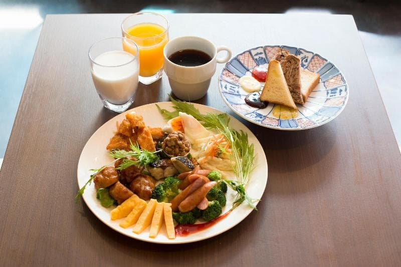 Hotel Lantana Osaka photo 1