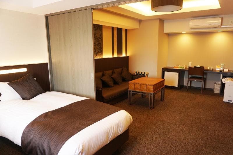 Hotel Lantana Osaka 2
