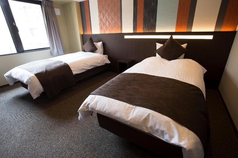 Hotel Lantana Osaka 4