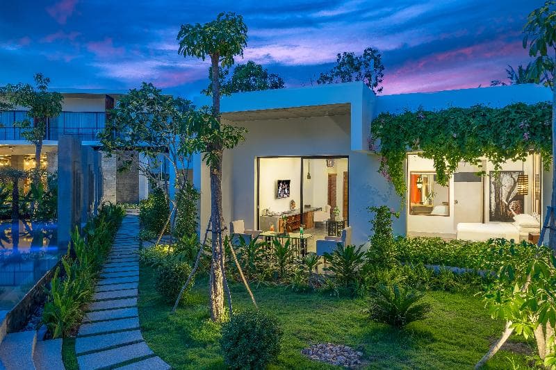 The Villa By Metta 5