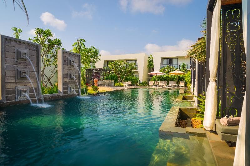 The Villa By Metta main