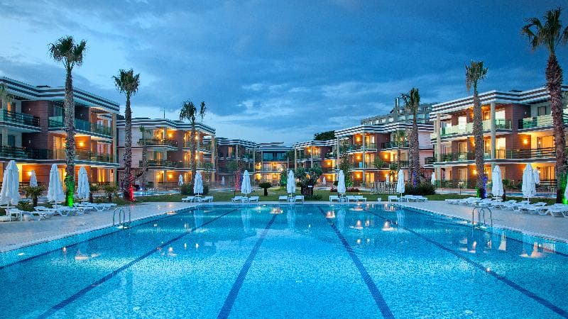 Tui Magic Life Masmavi photo 1