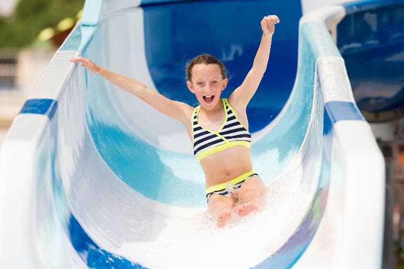 Tui Magic Life Masmavi 2