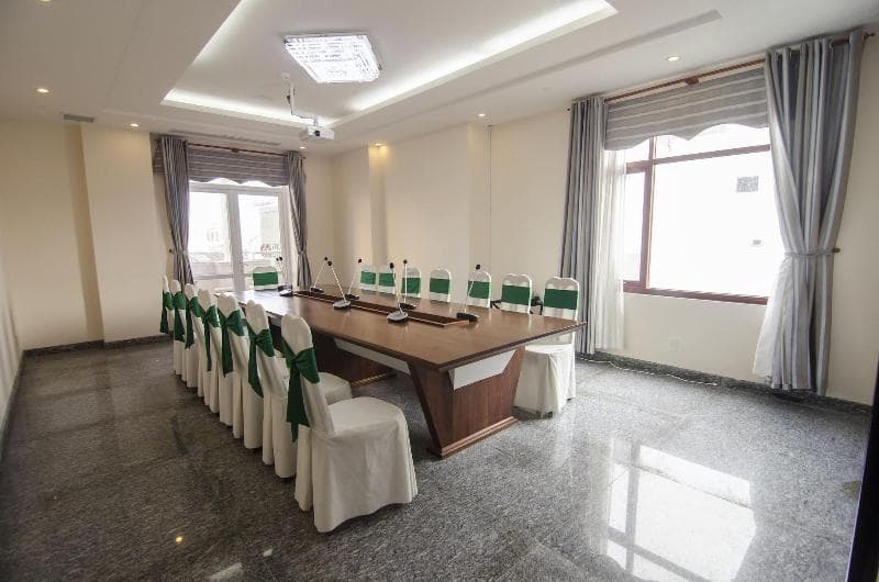 Moonlight Hotel Da Nang photo 1