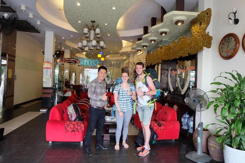 Dai Long Hotel 5