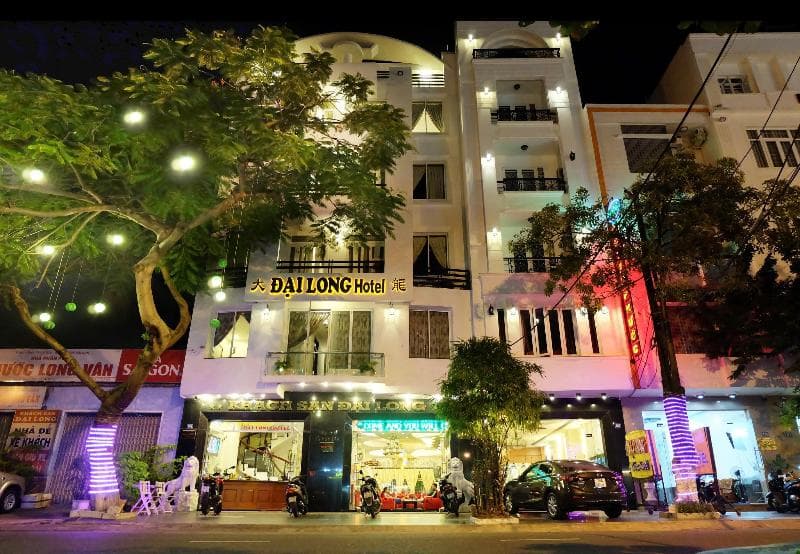 Dai Long Hotel photo 1