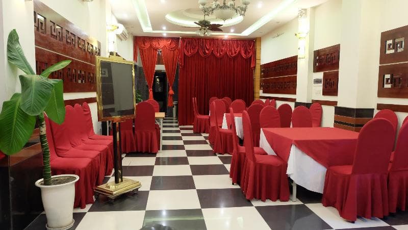 Dai Long Hotel 4
