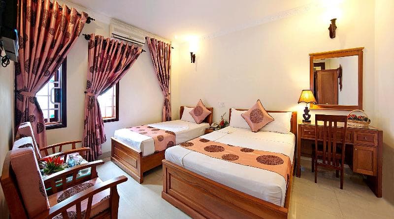 Dai Long Hotel 3