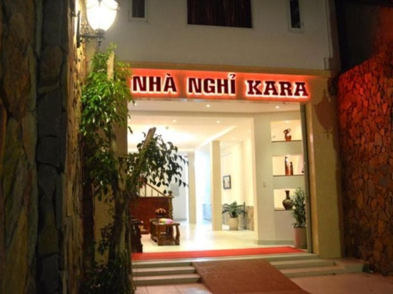 Kara Beachside Guest House (Adults Only) 3