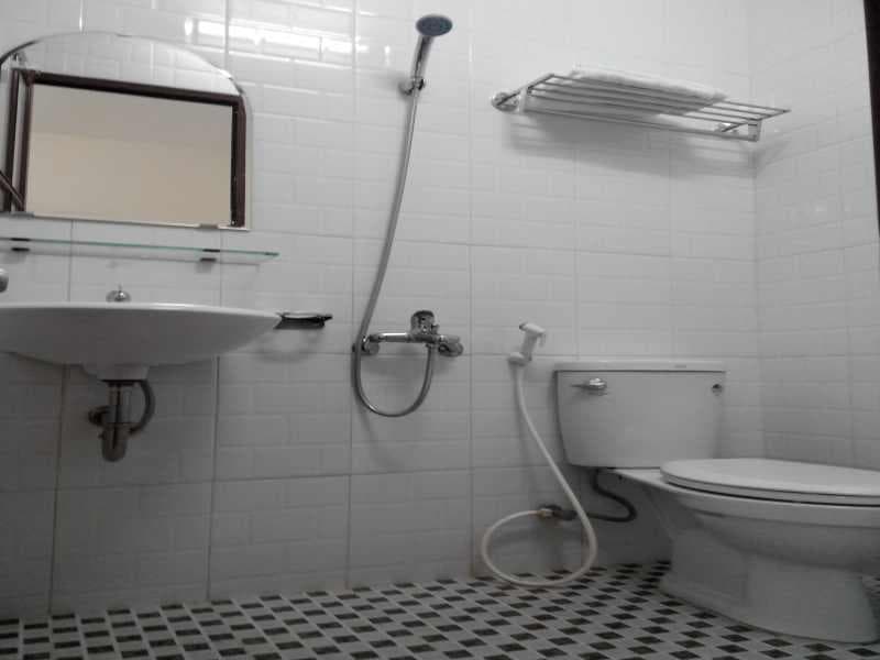 Kara Beachside Guest House (Adults Only) main