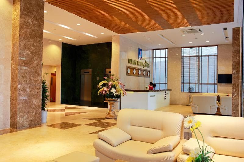 Danang Petro Hotel 3