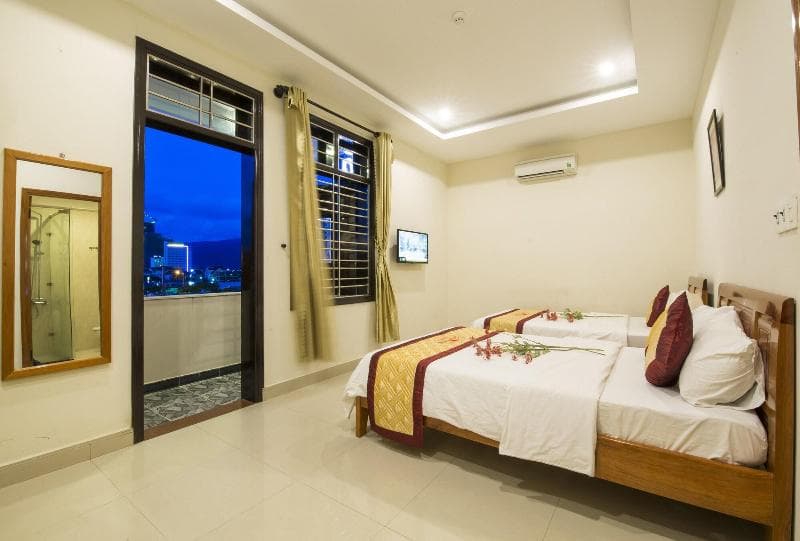 Dam Tien Hotel 3