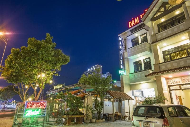 Dam Tien Hotel photo 1