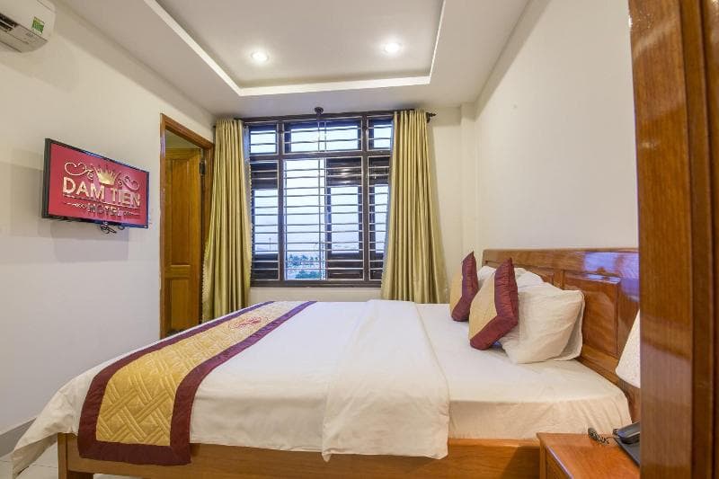 Dam Tien Hotel 4