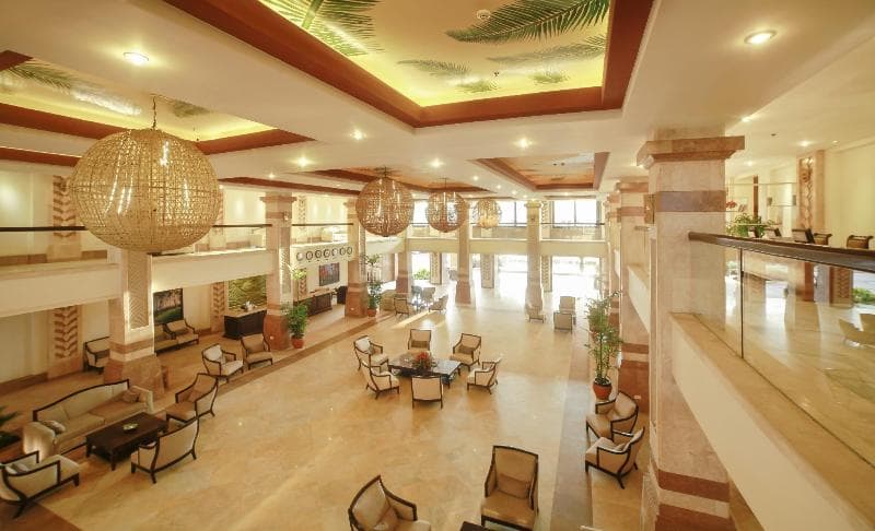 Olalani Resort And Condotel 4