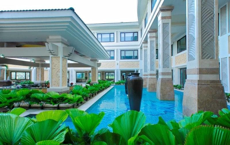Olalani Resort And Condotel 2
