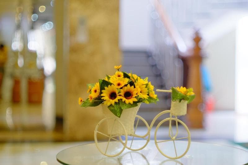 Thanh Hoang Chau Hotel 3