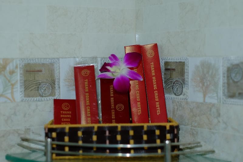 Thanh Hoang Chau Hotel 5