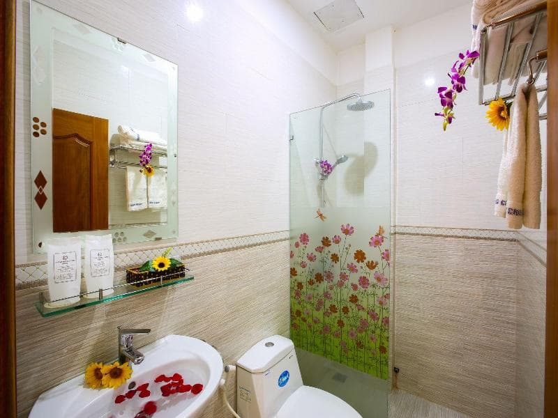 Thanh Hoang Chau Hotel photo 1