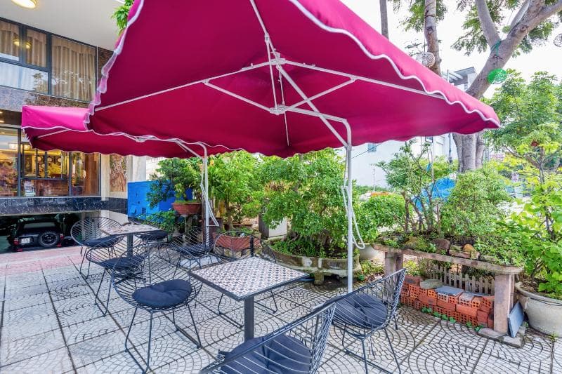 La Maison Da Nang Beach 5