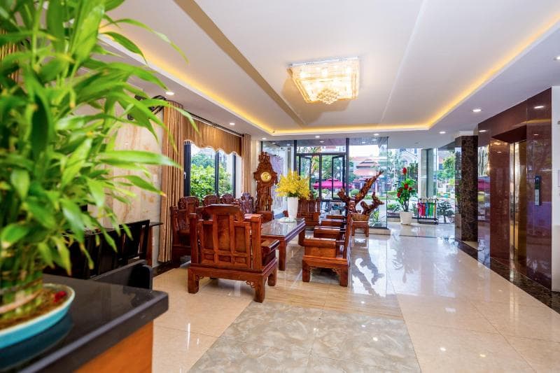 La Maison Da Nang Beach photo 1