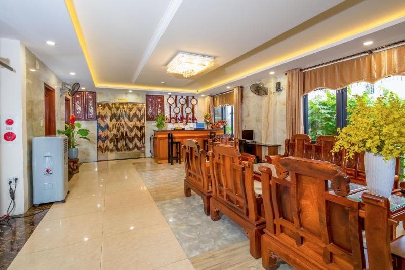 La Maison Da Nang Beach 4