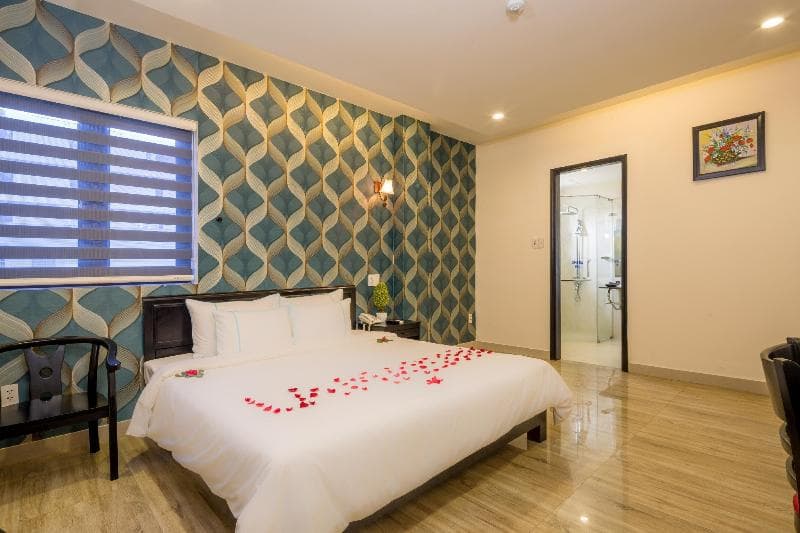 La Maison Da Nang Beach main