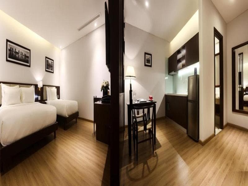 Di Lusso Boutique Hotel 3