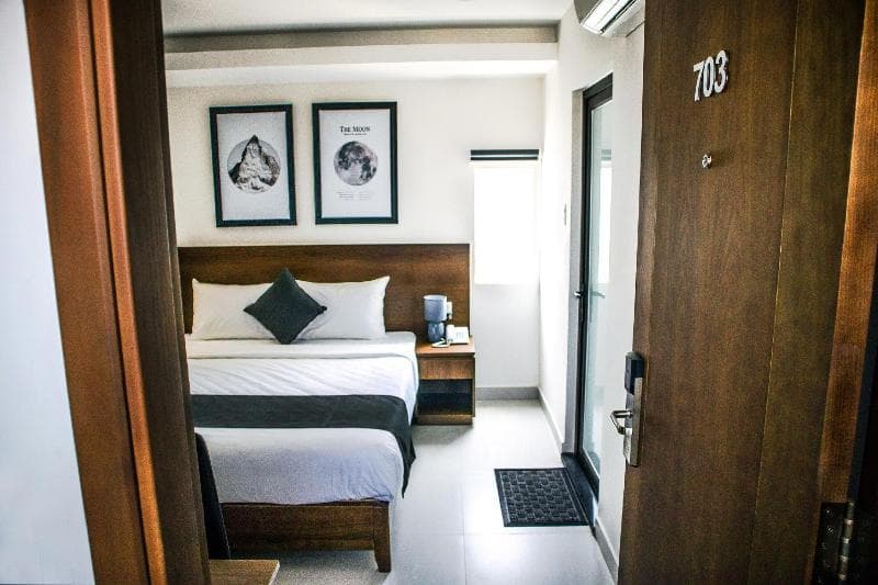 Robin Hotel Danang 3