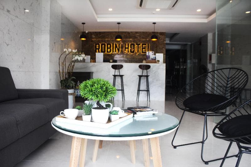 Robin Hotel Danang photo 1