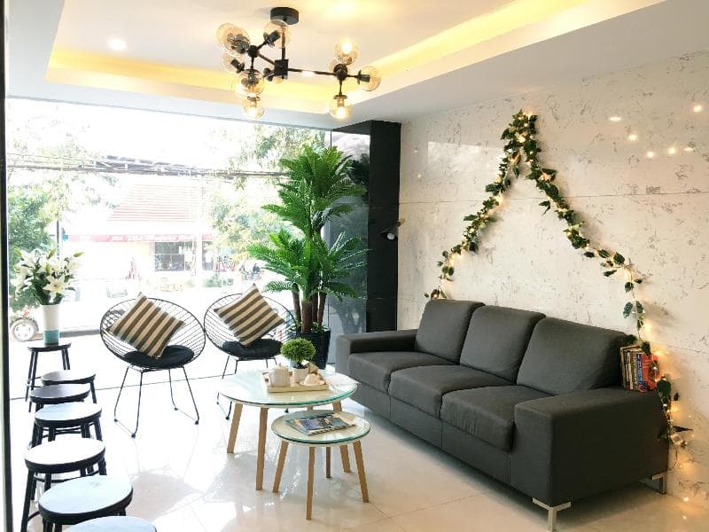 Robin Hotel Danang 5