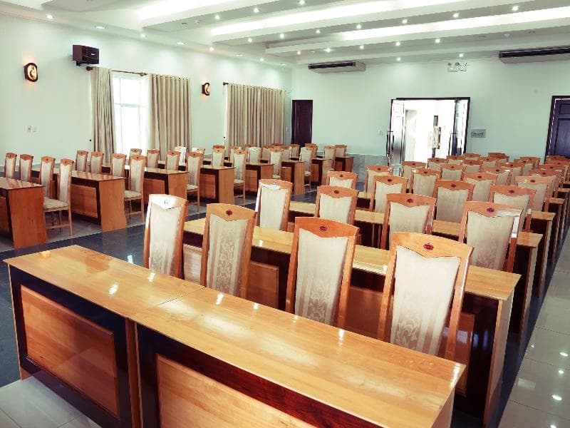 Amanda Hotel photo 1
