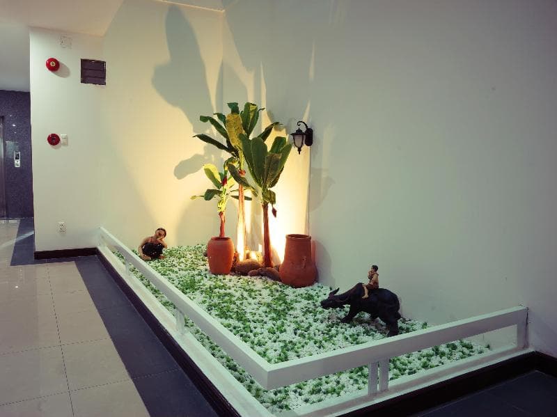 Amanda Hotel 3