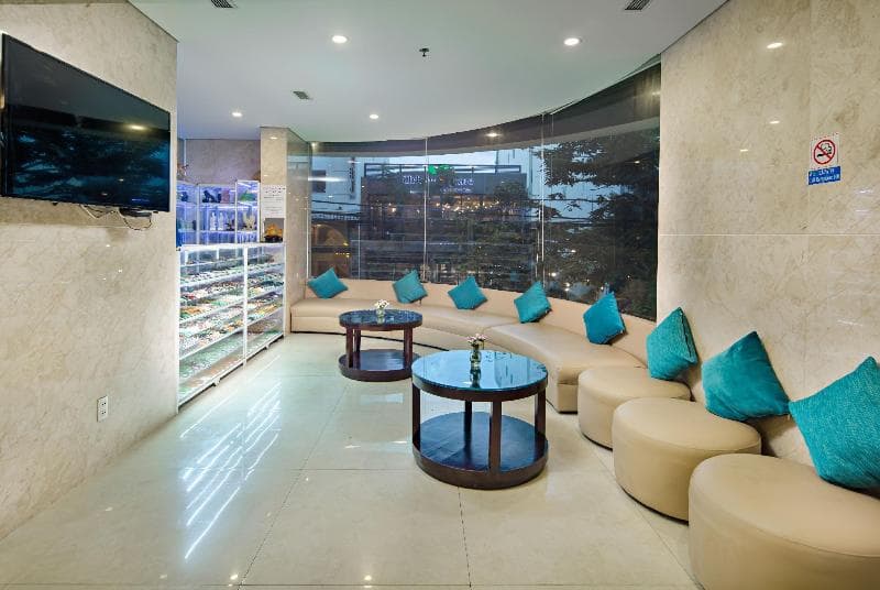 Golden Star Hotel photo 1