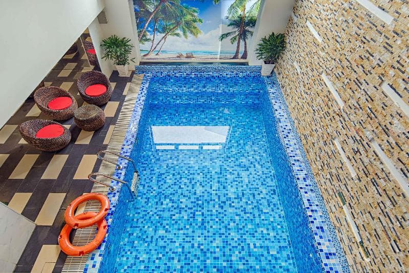 Golden Star Hotel 3