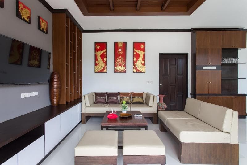 The Best Aonang Villas photo 1