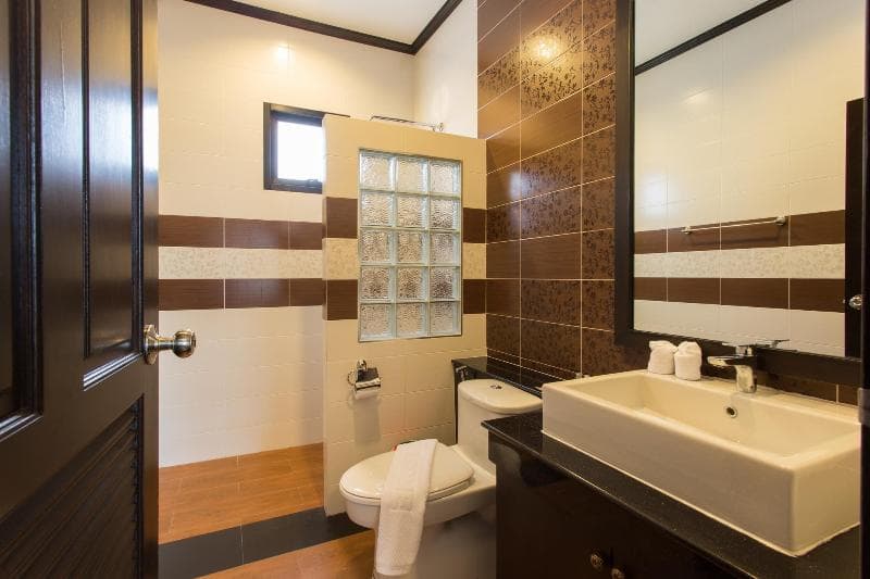 The Best Aonang Villas main