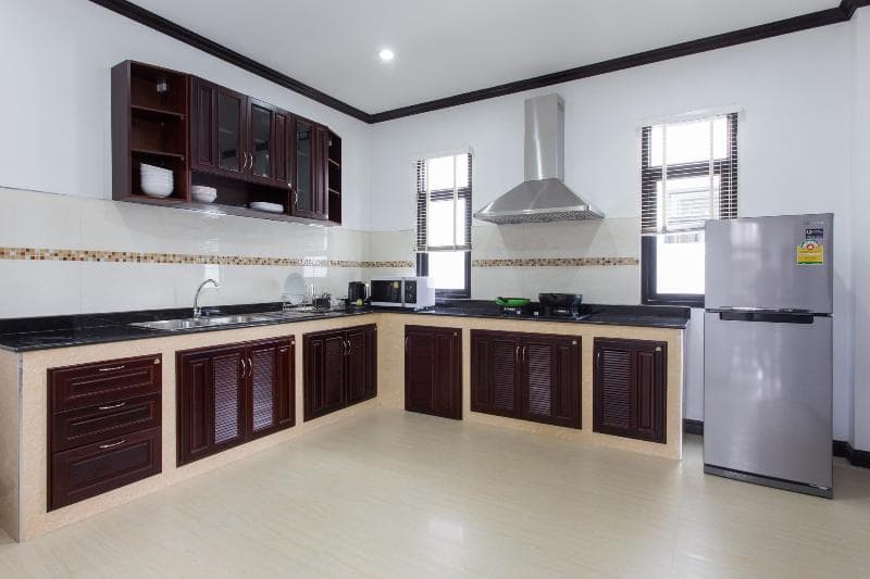 The Best Aonang Villas 5