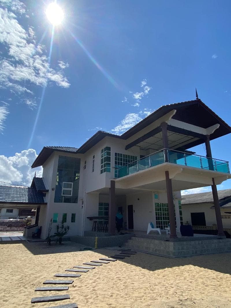 Che Beach House 3