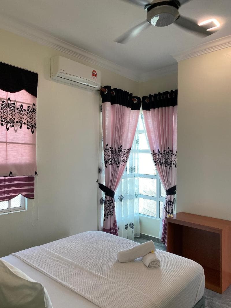 Che Beach House main