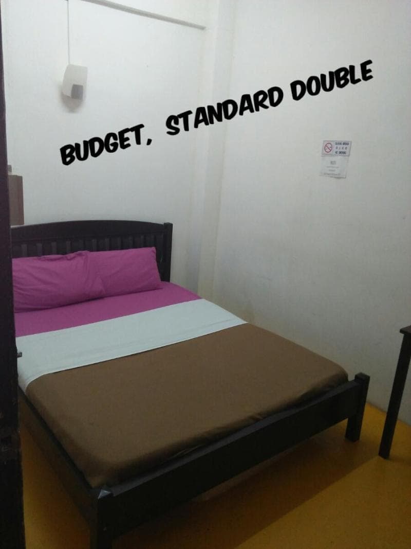 Uncle Guesthouse Kuala Terengganu By Zuzu photo 1