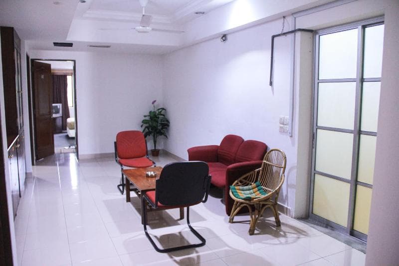 Uncle Guesthouse Kuala Terengganu By Zuzu 5