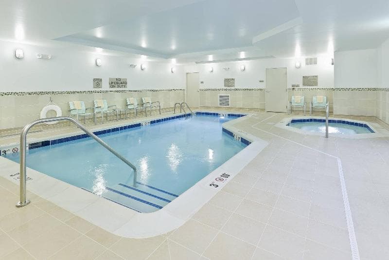 Springhill Suites By Marriott Philadelphia Langhorne photo 1