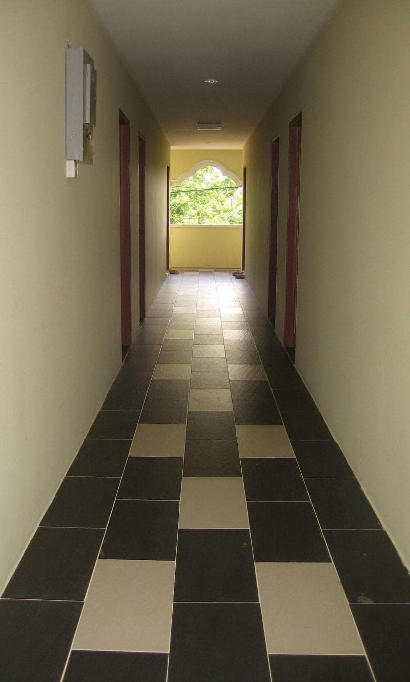 D'warung Motel 3