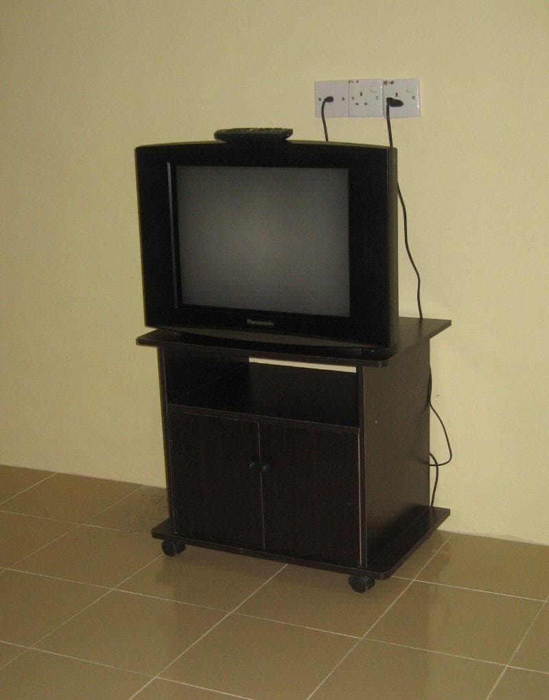 D'warung Motel photo 1