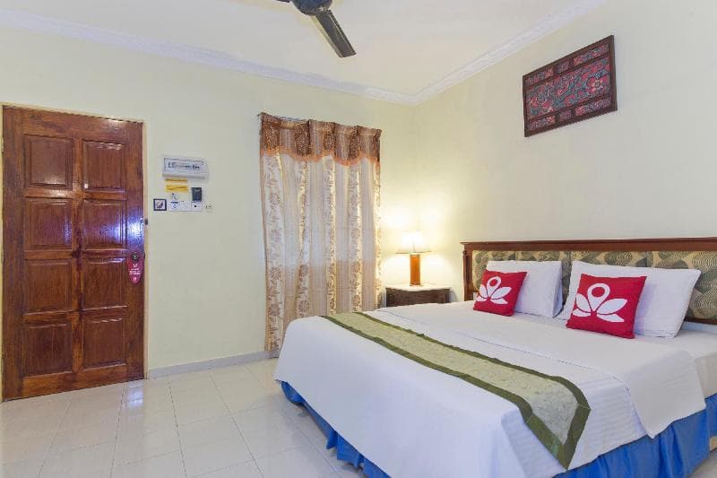 Lot 33 Boutique Hotel photo 1