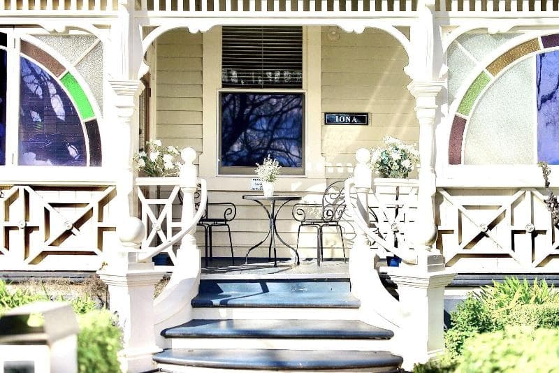 Kurrajong House Bed And Breakfast (Adults Only) 4