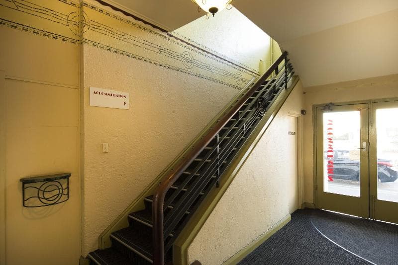 Mowbray Hotel 4